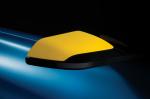 Renault Zoe e-sport 2017 года